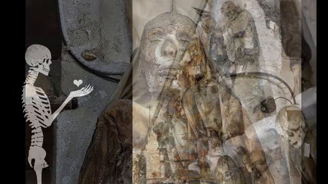 Las Momias De Los Capuchinos De Palermo смотреть онлайн