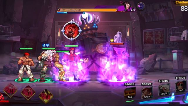 Street Fighter Duel Agency Suburb of Mexico City Guide смотреть онлайн