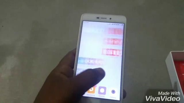 Xiaomi Redmi 4A budget smartphone Unboxing & overview смотреть онлайн