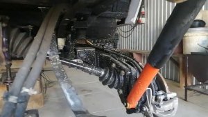 ЛуАЗ ч.9. о ШРУСах, амортизаторах и КР "ВОИН 4*4". (по заявке Демченко Сергея).