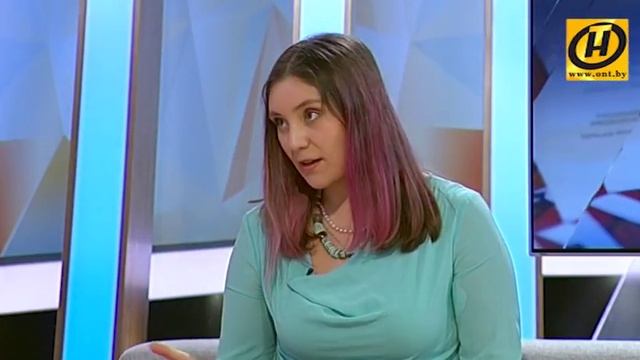 Интервью фуд-коуча Ксении Вятской о секретах пасхальной кулинарии смотреть онлайн