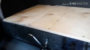 VOLVO FH-12.Спальник как можно его переделать.