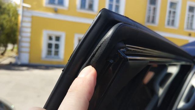 Косяки Тойоты! смотреть онлайн