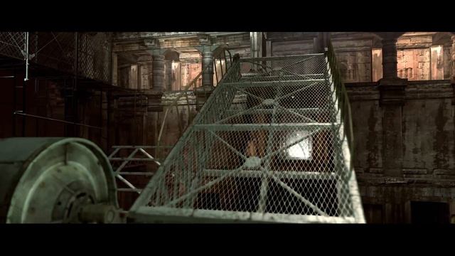 Resident Evil 5 Capítulo 5-3 смотреть онлайн