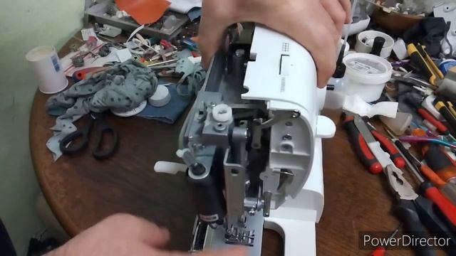 Singer Nähmaschine Modell 2259 Tradition جزء أول فك وتركيب هيكل ماكينة الخياطة مع الشرح смотреть онлайн
