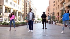 Artur Mirzoyan — I Love You (Official Clip) NEW 2023