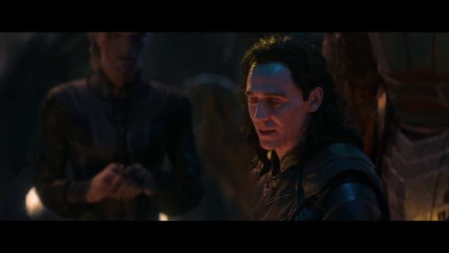 AVENGERS: INFINITY WAR Clip - "Two More Stones" (2018) Marvel смотреть онлайн