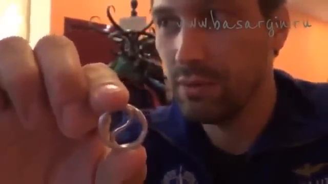 GENTIME эффект Джанибекова смотреть онлайн