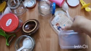 Организация хранения на кухне / Расхламление