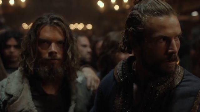 Vikings : The Revenge Of Freydis | Vikings Valhalla | Season 1 Episode 1