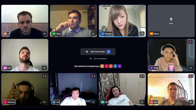 MAFPROFI LEAGUE 2023 / Цикл 2 / Серия 17 / Игра 2 смотреть онлайн