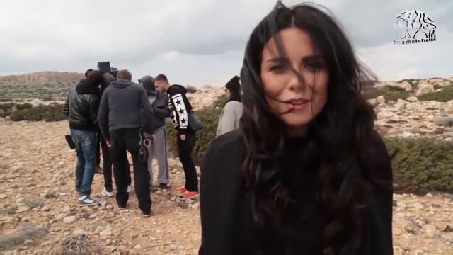 Потап и Настя Бумдиггибай Making of part 2 смотреть онлайн