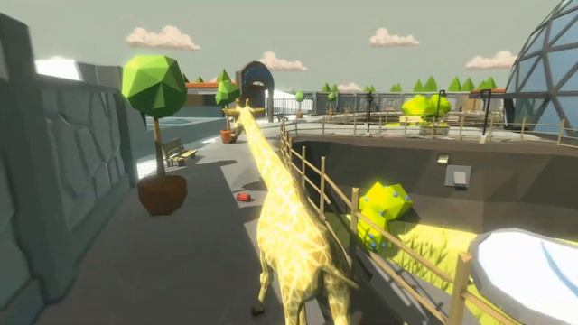 ZOOICIDE? (VOD) | Bad Steam Games #2 смотреть онлайн