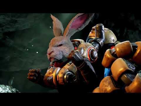 F.I.S.T.: Forged In Shadow Torch [RUS, без комментариев]. Часть 8: Западный рубеж.