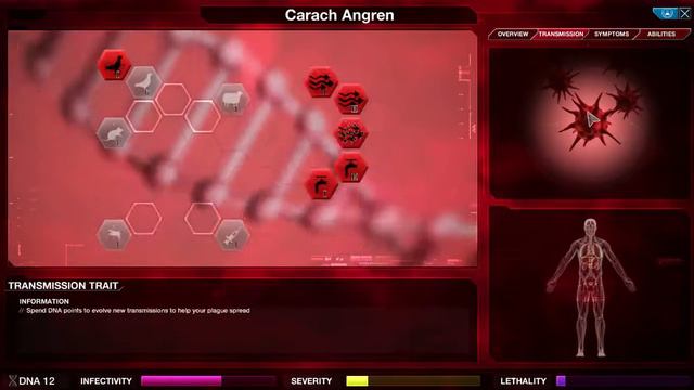 Plague Inc. Evolved [HD] Bio-Weapon Playtrough 02 - Normal смотреть онлайн