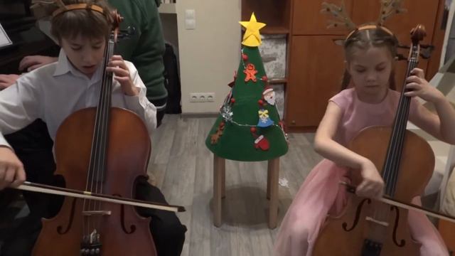 8. Е. Крылов «Песенка о лете»