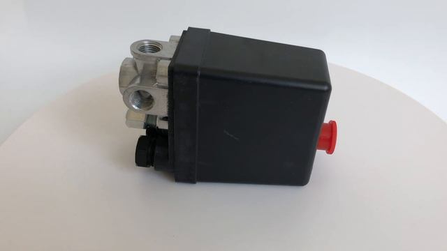 Реле давления для VDC/50/100 CM3 TD05071 смотреть онлайн