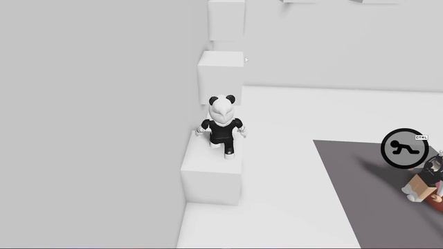 ТАВЕР ПИГГИ? Новая Адская Башня в Roblox Piggy Tower of Hell смотреть онлайн