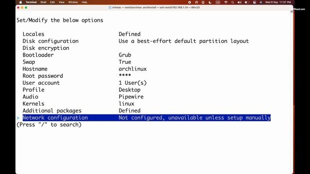 Arch Linux + Hyprland = ? || How To Install Hyprland WM on ArchLinux (Step By Step Tutorial) смотреть онлайн
