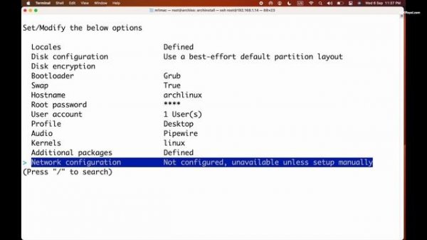 Arch Linux + Hyprland = ? || How To Install Hyprland WM on ArchLinux (Step By Step Tutorial)