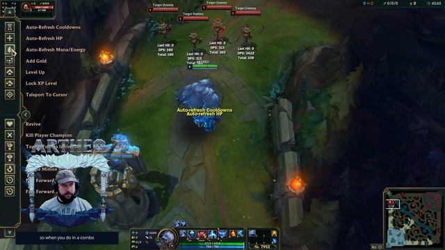 ❄️FROSTFIRE⚡VOLIBEAR🐻EXPLAINED📝