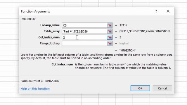 How to Use and Do VLOOKUP In MS Excel Easily in 2016 / 2017 смотреть онлайн
