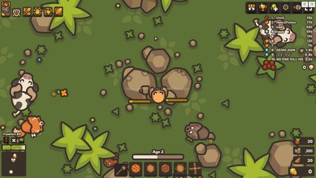 Taming Io Taming Io New Update таминг ио Taming.io