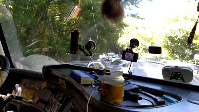 Горный перевал на Джубгу смотреть онлайн