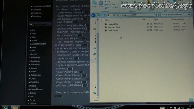 Intel HD Graphics 4000 VS Intel HD Graphics 2500 - Scelta CPU GPU Gaming