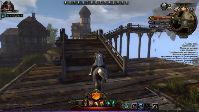 Neverwinter online (часть 56) смотреть онлайн