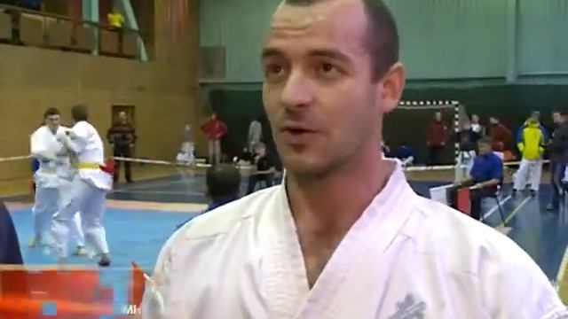 Развитие единоборств в Оренбурге смотреть онлайн