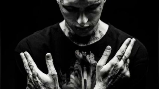Скруджи - Нирвана смотреть онлайн