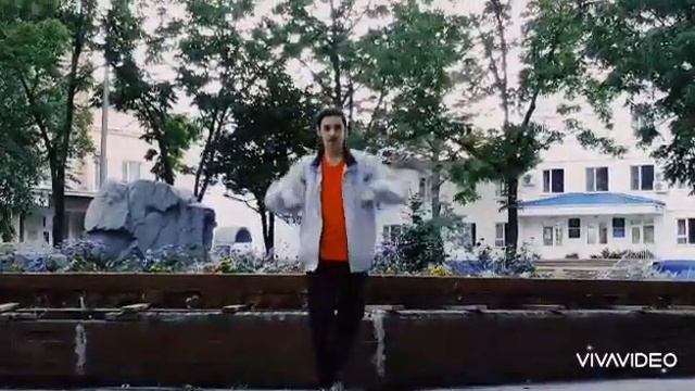 Рза флексит под песню Rakhim - fendi смотреть онлайн