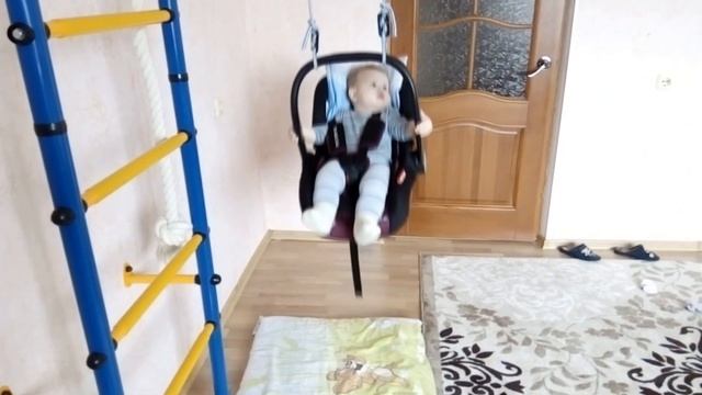 ЛАЙФХАК прикольное видео Как уложить ребенка спать смотреть онлайн