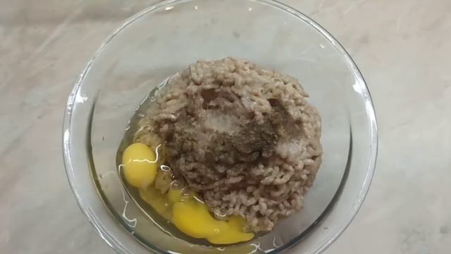 Котлеты как в столовой, просто и вкусно! смотреть онлайн
