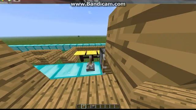 Мебель в Minecraft без модом смотреть онлайн