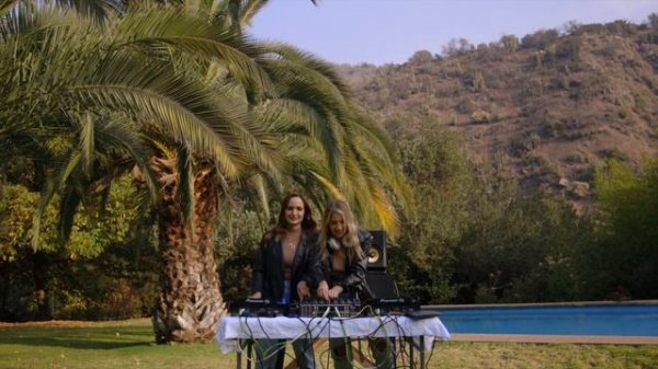 Nivaix Live Set Mayo .mp4