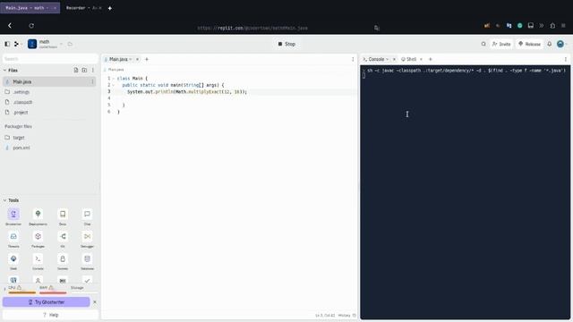 JAVA Programming Series Episode 5: Math Operators Pt. 2 смотреть онлайн