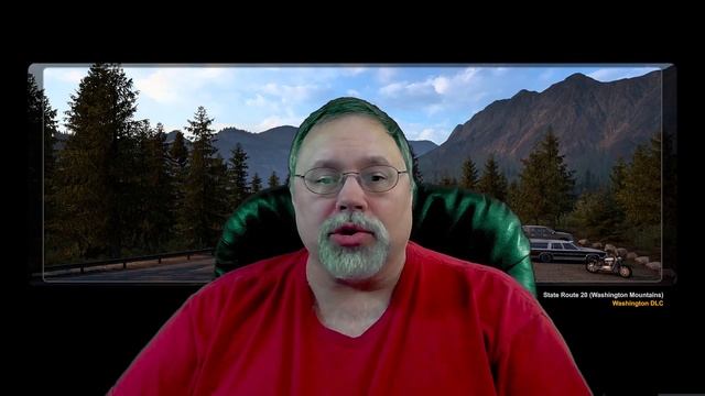 CONTEST OVER: ATS or ETS2 Giveaway смотреть онлайн