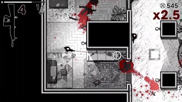 OTXO Demo Gameplay смотреть онлайн