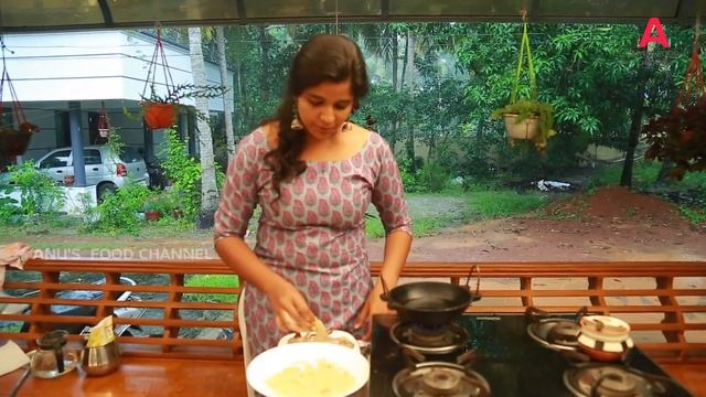 Popcorn prawns Recipe | Instant Snack for Kids Cooking Video смотреть онлайн