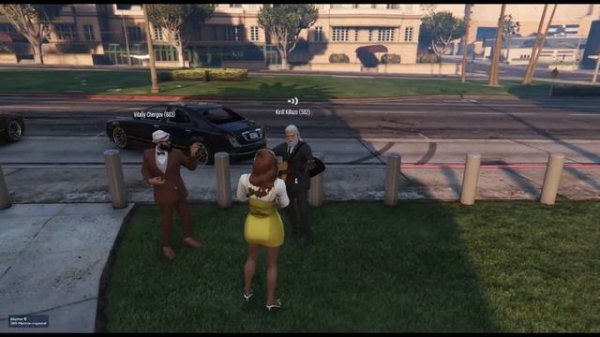 ГИТАРА ГТА 5