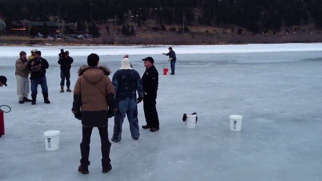 2min Burning Man смотреть онлайн