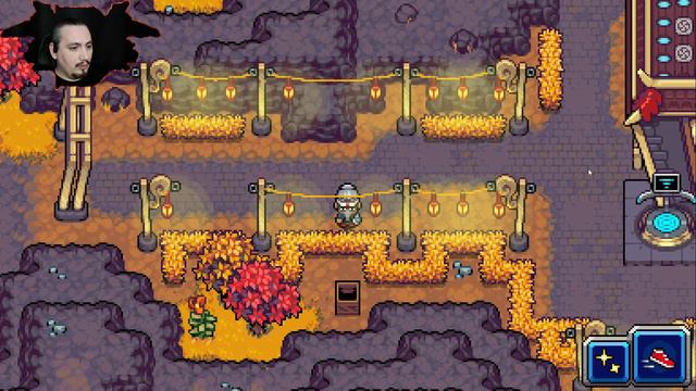 №18 Des On «Coromon»: Испорченный день солнцестояния