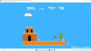 как попасть в секретные уровни в марио
