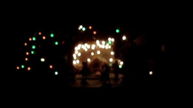 Presepe 2008 - Buon Natale! смотреть онлайн