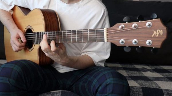 The SCARIEST theme ever