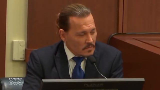 ДЕПП ОВНИТ СУД - 3 часть (в озвучке snailkick) смотреть онлайн