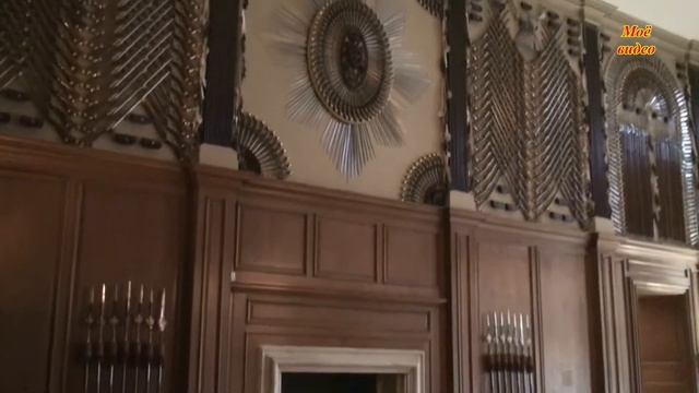 2012 Хэмптон Корт. Англия смотреть онлайн