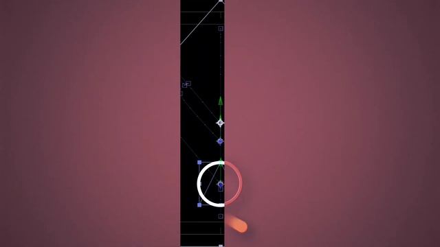 Keyframe Animation in After Effects by Flomotion смотреть онлайн